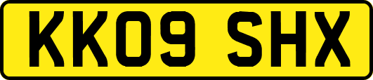 KK09SHX