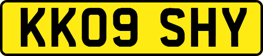 KK09SHY