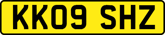 KK09SHZ