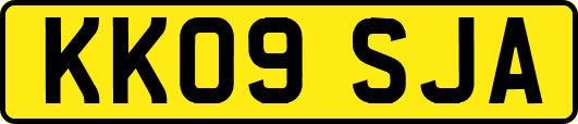 KK09SJA