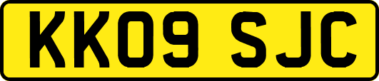KK09SJC