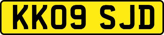 KK09SJD