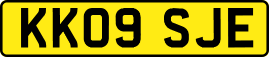 KK09SJE