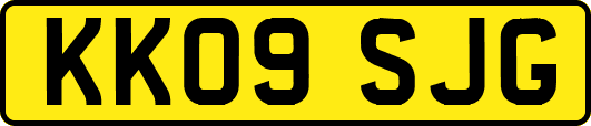 KK09SJG