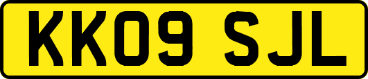 KK09SJL