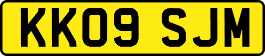 KK09SJM