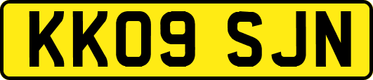 KK09SJN