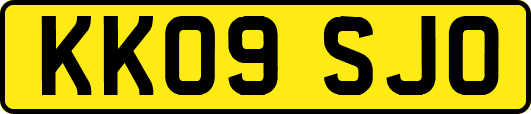 KK09SJO