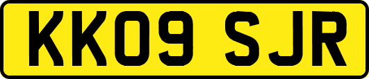 KK09SJR