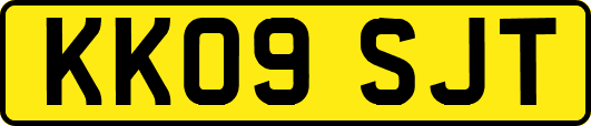 KK09SJT