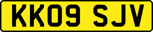 KK09SJV