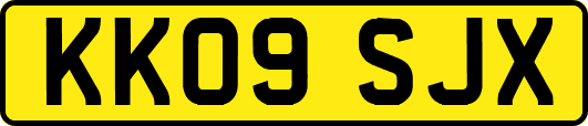 KK09SJX