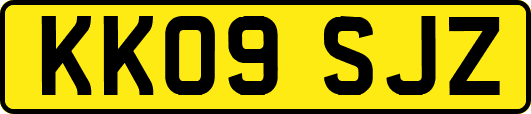 KK09SJZ