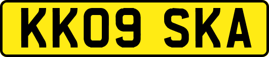 KK09SKA