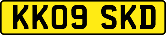 KK09SKD