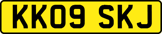 KK09SKJ