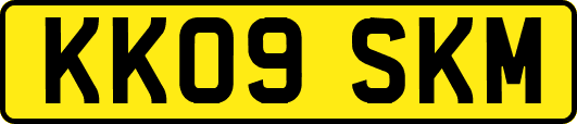 KK09SKM