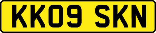 KK09SKN