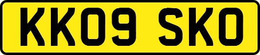KK09SKO