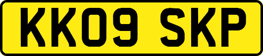 KK09SKP