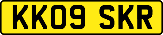 KK09SKR