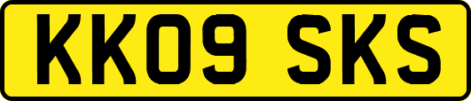 KK09SKS