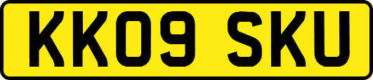 KK09SKU