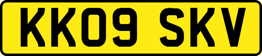 KK09SKV