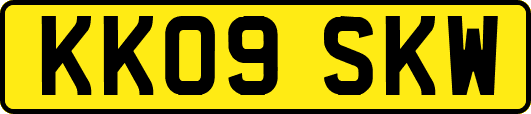 KK09SKW