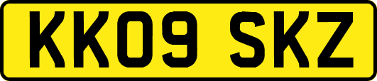 KK09SKZ