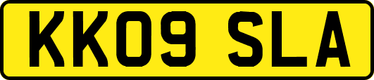 KK09SLA
