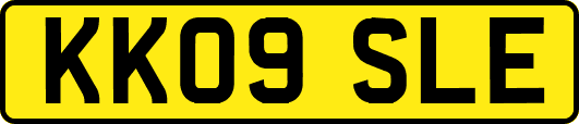 KK09SLE
