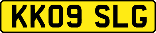 KK09SLG
