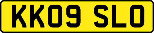 KK09SLO
