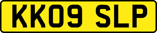 KK09SLP