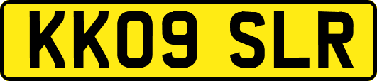 KK09SLR