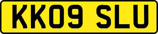 KK09SLU