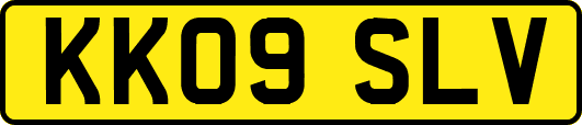 KK09SLV