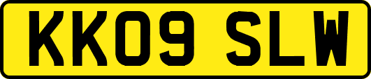KK09SLW