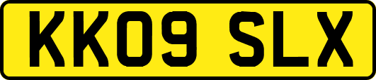 KK09SLX