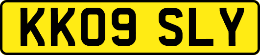 KK09SLY
