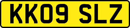 KK09SLZ