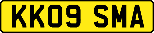 KK09SMA