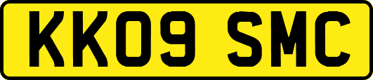 KK09SMC