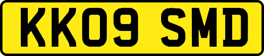 KK09SMD