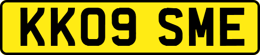 KK09SME