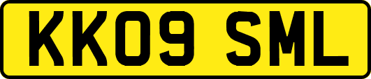 KK09SML