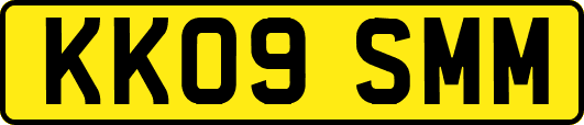KK09SMM