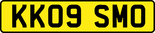 KK09SMO