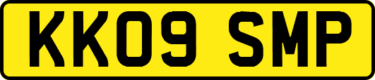 KK09SMP